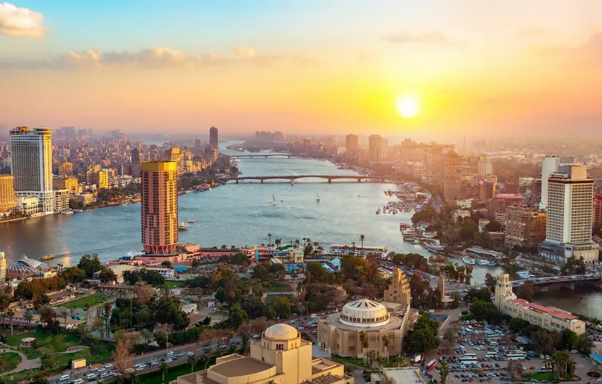 Cairo Luxurious Private Tour