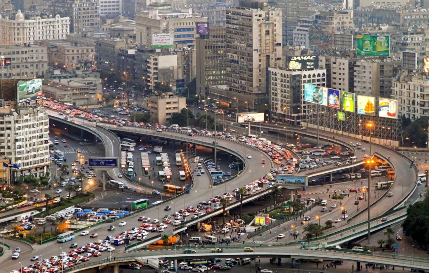 Cairo Luxurious Private Tour