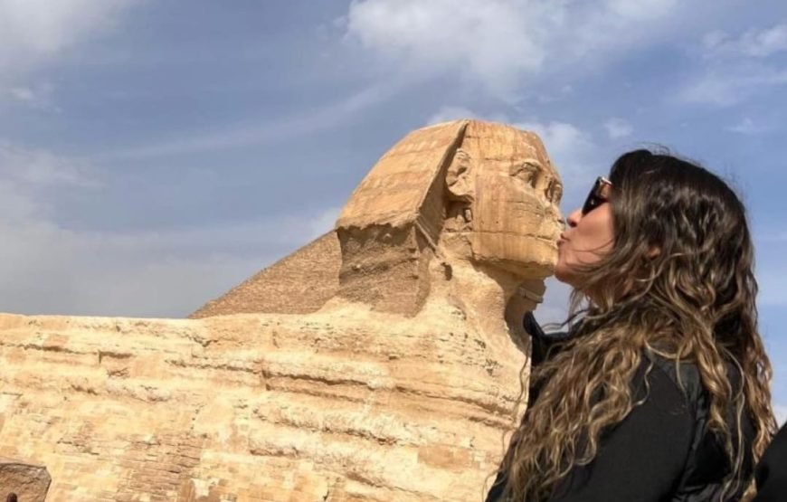 Cairo Luxurious Private Tour