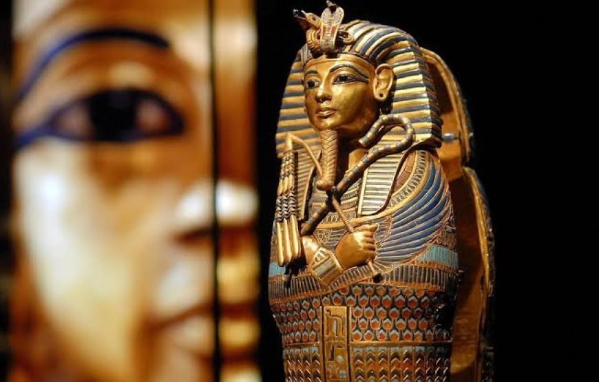 Cairo Vip Group Tour