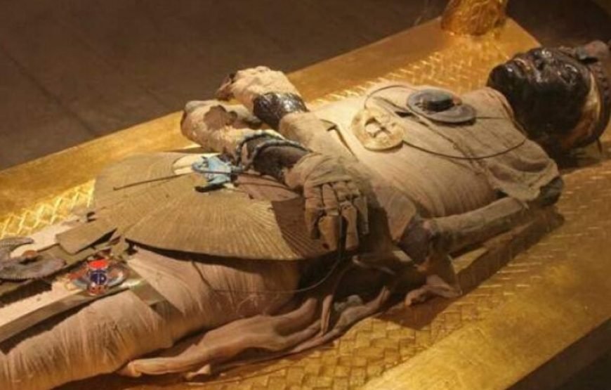 Cairo Luxurious Private Tour by Plane