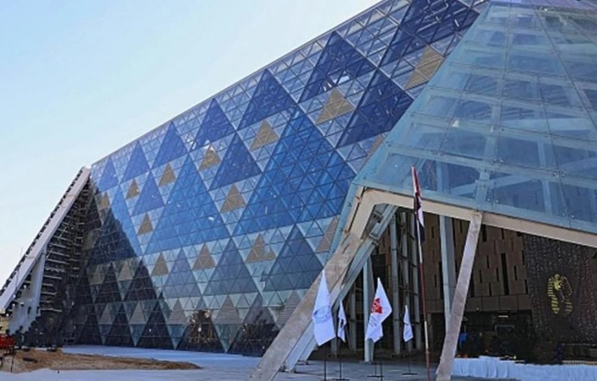 Cairo Luxurious Private Tour