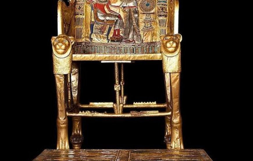 Cairo Luxurious Private Tour by Plane