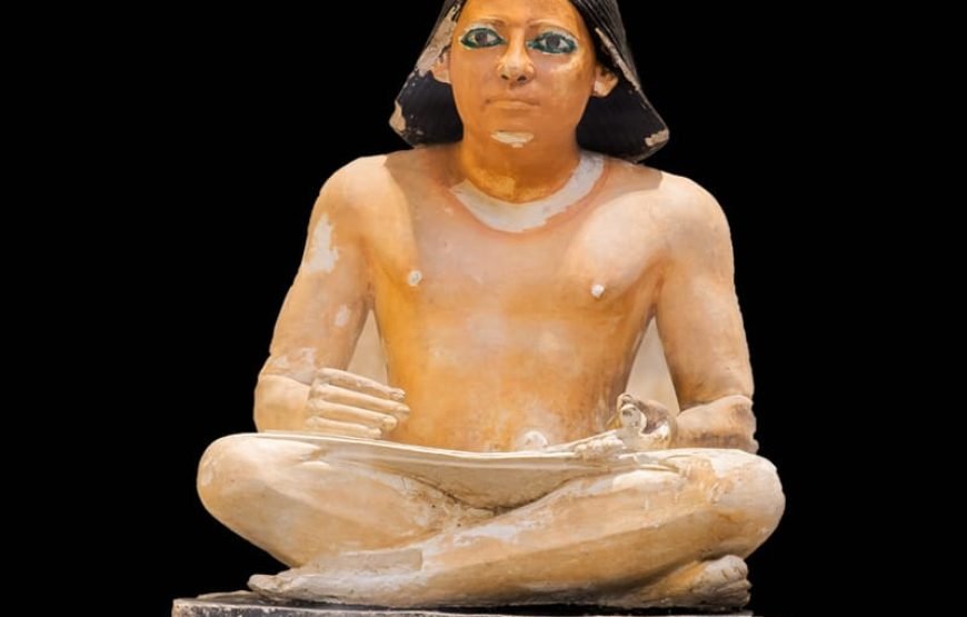 Cairo Luxurious Private Tour