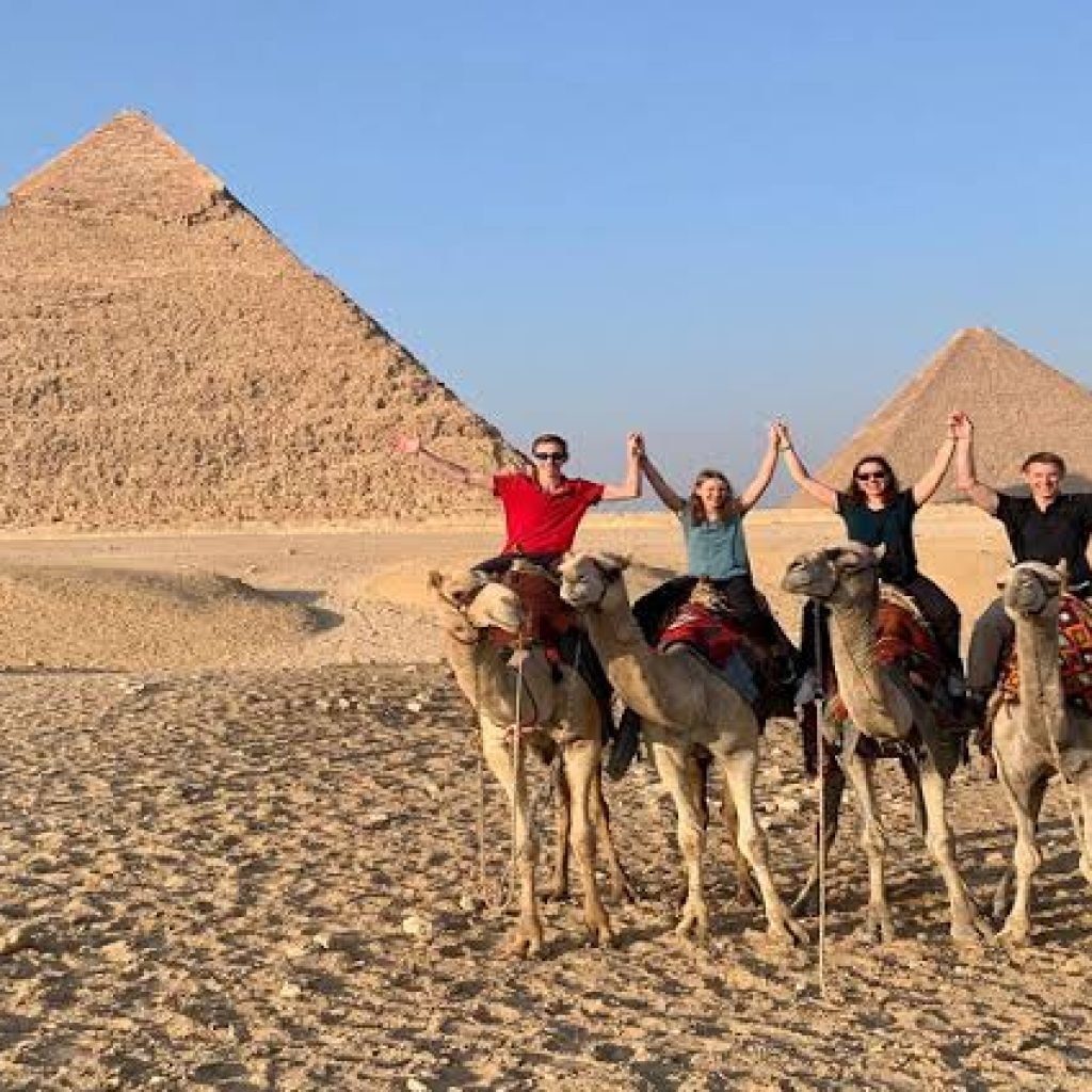 Cairo is one of the world’s greatest cities, boasting a rich cultural and historical heritage. A visit to Cairo is an adventure where Pharaonic grandeur meets modern urban vitality.