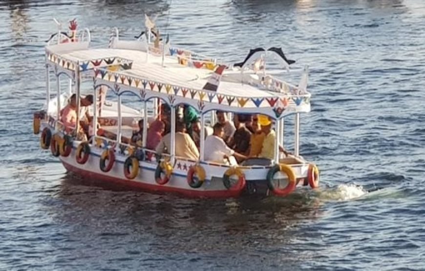 Cairo Luxurious Private Tour