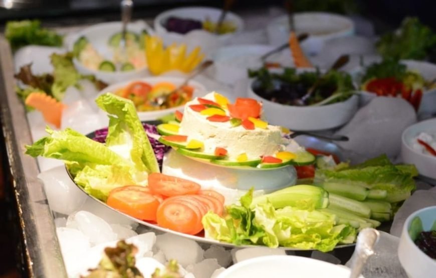 Cairo Luxurious Private Tour by Plane