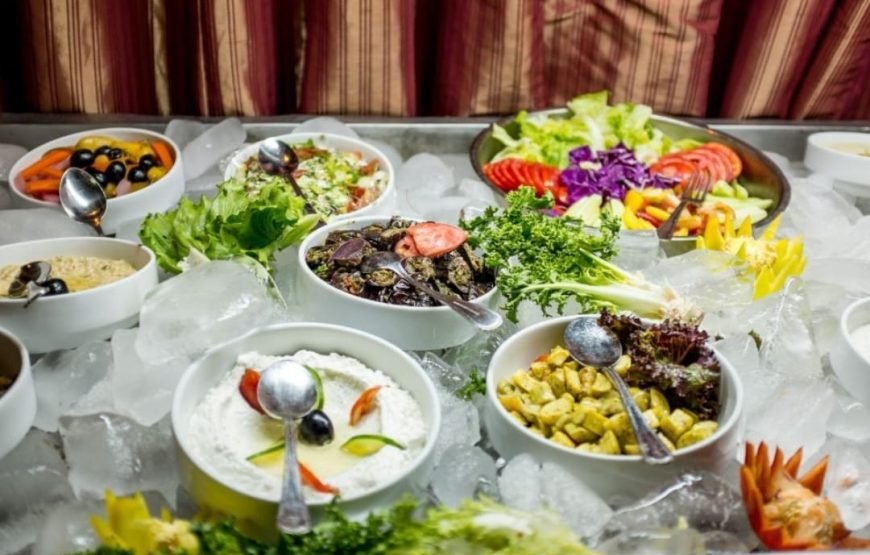 Cairo Luxurious Private Tour by Plane