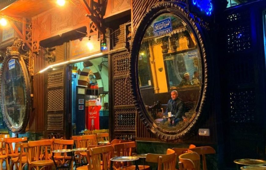 Cairo Luxurious Private Tour by Plane