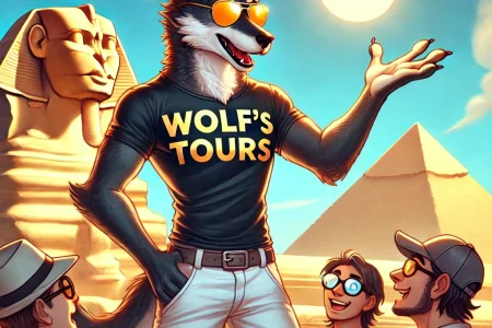 Pickup from your hotel in either Cairo or Giza by our guide to start your full day tour visiting the only surviving one of the 7 wonders of the ancient world, the Great Pyramids - Cheops, Chephren & Mykerinos.