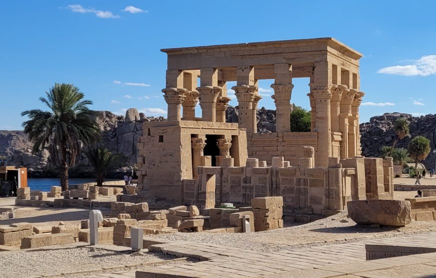 Unforgettable Aswan Adventure | Discover the Wonders of Aswan