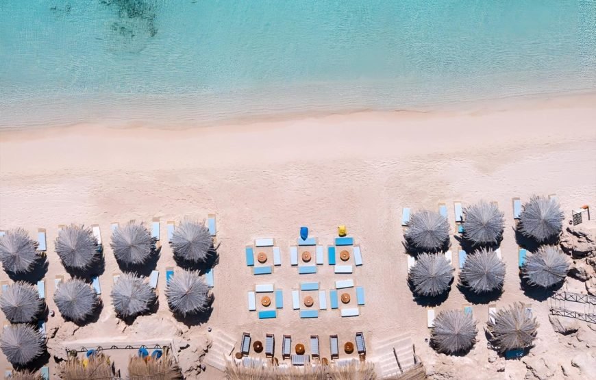 Mahmya Island Day Trip | Explore the Beauty of Mahmya Beach