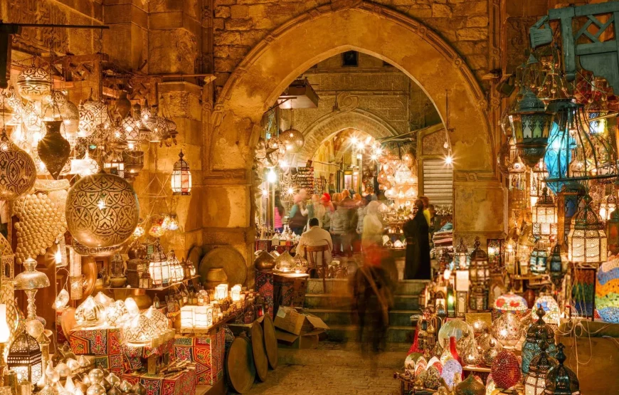 Cairo Luxurious Private Tour