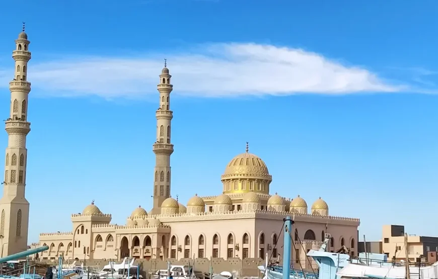 City Tour Hurghada | Discover the Charm of Hurghada