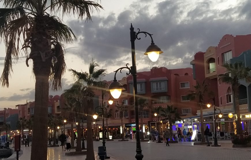 City Tour Hurghada | Discover the Charm of Hurghada