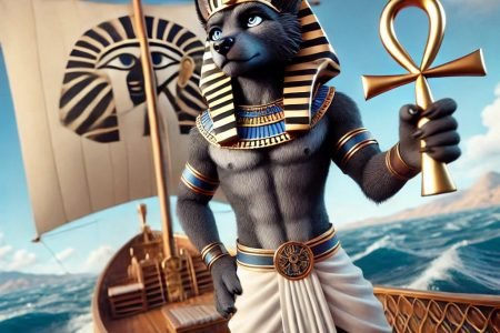 Step back in time and sail like royalty on the Nefertari Boat, the Red Sea’s most unique Pharaonic-themed floating masterpiece. Designed to resemble an ancient Egyptian temple, this luxury vessel offers a sophisticated semi-submarine experience followed by an elegant sunset dinner. Peer through large panoramic windows to witness the untouched coral reefs of Marsa Mubarak, then enjoy a gourmet seafood feast on the sun deck. Whether you are looking for a romantic evening or a high-end family excursion, the Nefertari provides a boutique atmosphere unmatched by any other boat in the region.