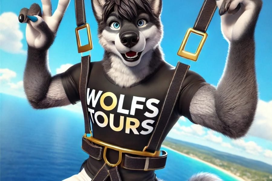 Parasailing in Hurghada is an exciting and unforgettable adventure. With experienced instructors and top-notch safety equipment, you are guaranteed a safe and enjoyable experience. The stunning coastal views will be a highlight of your trip to Egypt. Whether you're a thrill-seeker or simply looking for a unique experience, parasailing in Hurghada is a great choice.