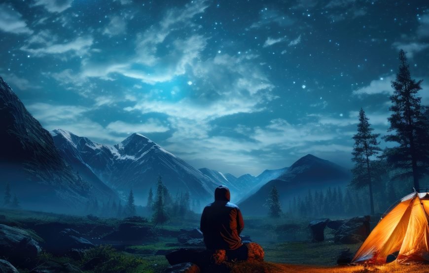 Enchanting Sunset, Vibrant Marine Life, and Authentic Bedouin Experience