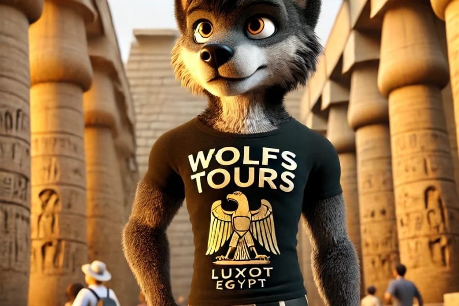 Wolfs Tours presents an exclusive 2-day Luxor Experience: An Unforgettable Adventure