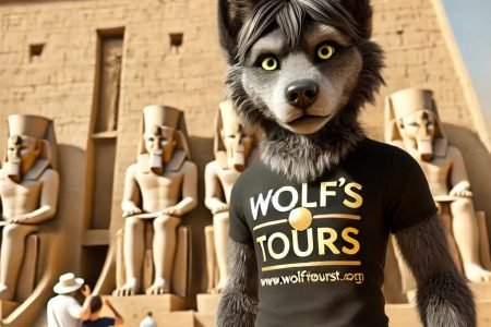 Private Luxor Adventure: Tailored 2-Day Tour with Wolfs Tours