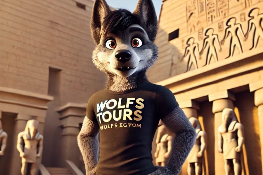 Wolfs Tours presents an exclusive 2-day Luxor Experience: An Unforgettable Adventure