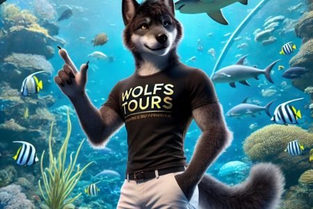 Hurghada Grand Aquarium Tour