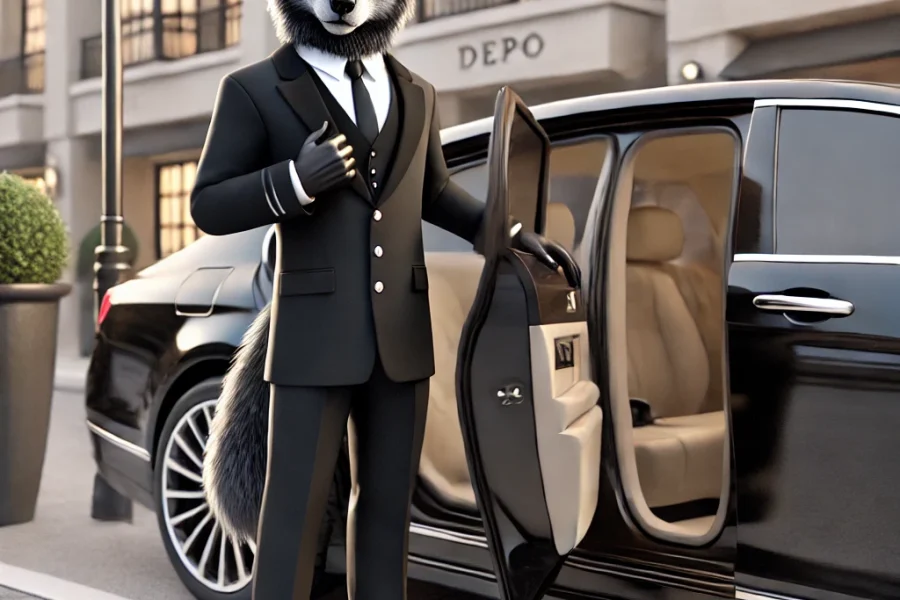Private Airport Transfer Service Between Hurghada International Airport and Hotels