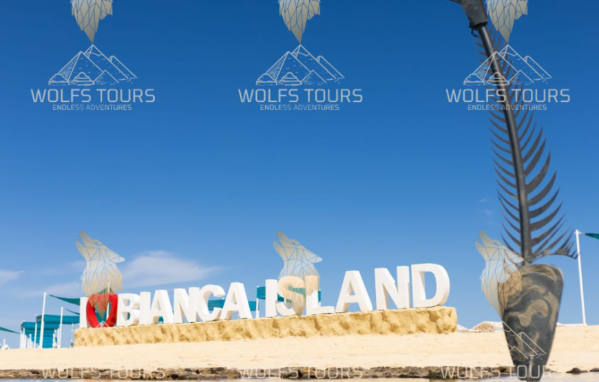 Bianca Island