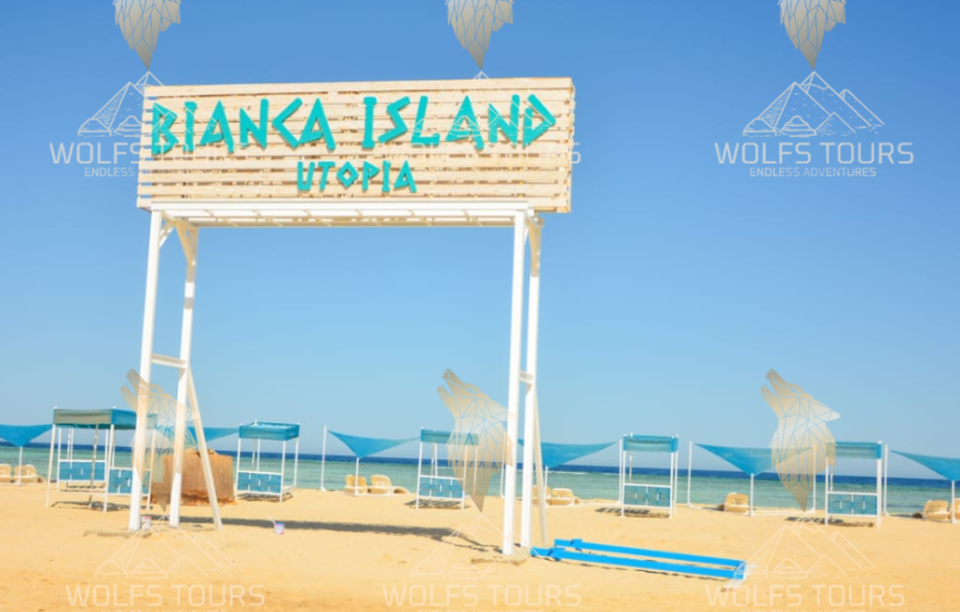 Bianca Island