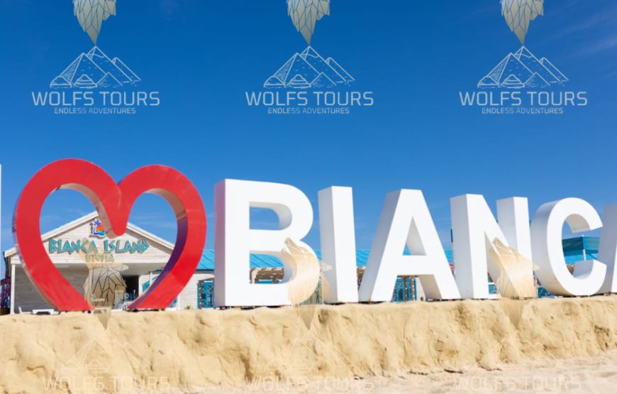 Bianca Island
