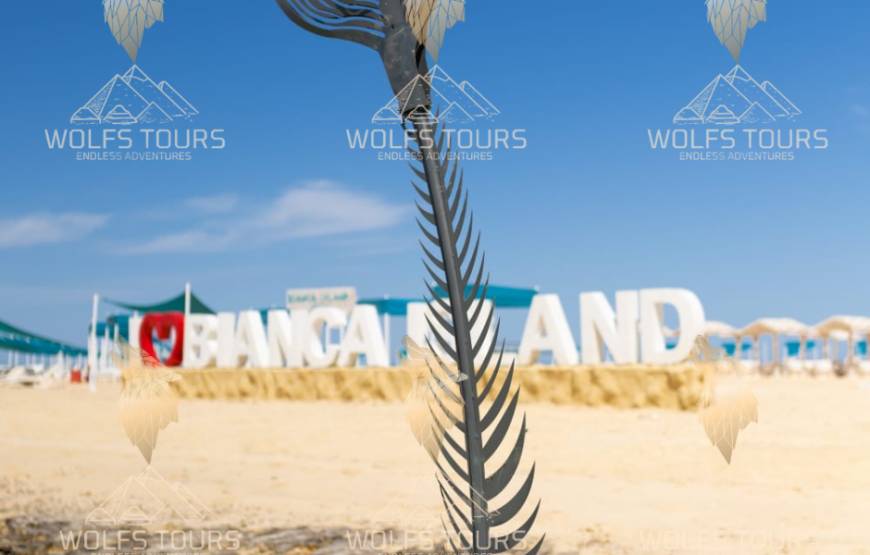 Bianca Island